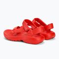 Dámské sandály Teva Hurricane Drift fired red 3