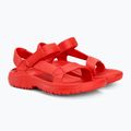 Dámské sandály Teva Hurricane Drift fired red 4