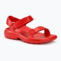 Juniorské sandály Teva Hurricane Drift firey red