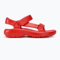 Juniorské sandály Teva Hurricane Drift firey red 2