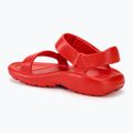 Juniorské sandály Teva Hurricane Drift firey red 3