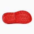 Juniorské sandály Teva Hurricane Drift firey red 4