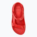 Juniorské sandály Teva Hurricane Drift firey red 5