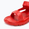 Juniorské sandály Teva Hurricane Drift firey red 7