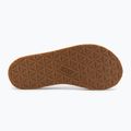 Dámské turistické sandály Teva Midform Universal Star plaza taupe 5