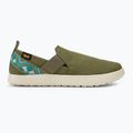 Dámské tenisky Teva Voya Slip On cayambe burnt olive 2