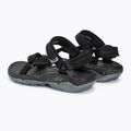 Dámské sandály Teva Hurricane XLT2 Frost black 3