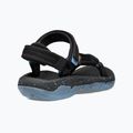 Dámské sandály Teva Hurricane XLT2 Frost black 7