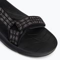 Pánské sportovní sandály Teva Terra Fi Lite Rambler Black 1001473 7