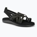 Dámské sandály Teva Voya Strappy Leather black