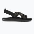 Dámské sandály Teva Voya Strappy Leather black 2