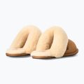 Dámské pantofle UGG Scuffette II chestnut 3