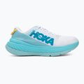 Dámské běžecké boty HOKA Carbon X white/angel blue 2