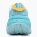 Dámské běžecké boty HOKA Carbon X white/angel blue 6