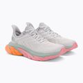 Dámská běžecká obuv HOKA Clifton Edge nimbus cloud/lunar rock 4