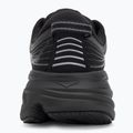 Dámské běžecké boty HOKA Bondi 7 black/black 6