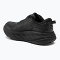Dámské běžecké boty HOKA Bondi SR black/black 3