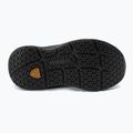 Dámské běžecké boty HOKA Bondi SR black/black 4