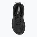 Dámské běžecké boty HOKA Bondi SR black/black 5