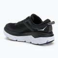Dámské běžecké boty HOKA Bondi 7 black/white 3