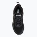 Dámské běžecké boty HOKA Bondi 7 black/white 5