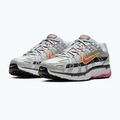 Dámské boty Nike P-6000 white/metallic platinum/laser fuchsia 2