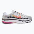 Dámské boty Nike P-6000 white/metallic platinum/laser fuchsia 2