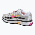 Dámské boty Nike P-6000 white/metallic platinum/laser fuchsia 3