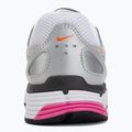 Dámské boty Nike P-6000 white/metallic platinum/laser fuchsia 6