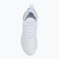 Dětské boty Nike Air Max 270 white/metallic silver/white 5