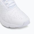 Boty  Nike Air Max 270 white/metallic silver/white 7