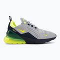 Pánské boty Nike Air Max 270 wolf grey/obsidian/volt 2