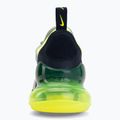 Pánské boty Nike Air Max 270 wolf grey/obsidian/volt 6