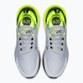 Pánské boty Nike Air Max 270 wolf grey/obsidian/volt 3