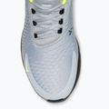 Pánské boty Nike Air Max 270 wolf grey/obsidian/volt 4