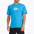 Pánské plavecké tričko Quiksilver Solid Streak Blithe Swim Shirt 4