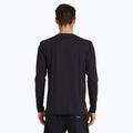 Pánské plavecké tričko Longsleeve Quiksilver Solid Streak black 3