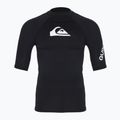 Pánské plavecké tričko Quiksilver All Time black