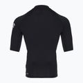 Pánské plavecké tričko Quiksilver All Time black 2