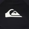 Pánské plavecké tričko Quiksilver All Time black 4
