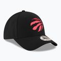 Čepice  New Era NBA The League Toronto Raptors black