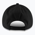 Čepice  New Era NBA The League Toronto Raptors black 2