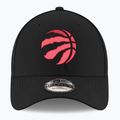 Čepice  New Era NBA The League Toronto Raptors black 4