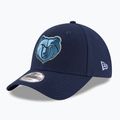 Čepice  New Era NBA The League Memphis Grizzlies dk blue 3