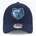 Čepice  New Era NBA The League Memphis Grizzlies dk blue 4