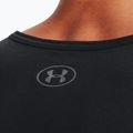 Pánské sportovní tílko Under Armour Sportstyle Logo Tank černé 1329589 5
