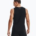 Pánské sportovní tílko Under Armour Tech 2.0 Tank černé 1328704 2