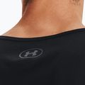 Pánské sportovní tílko Under Armour Tech 2.0 Tank černé 1328704 3