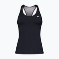 Under Armour HeatGear Armour Racer Training Tank Black 1328962 5