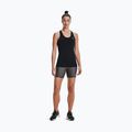 Under Armour HeatGear Armour Racer Training Tank Black 1328962 2